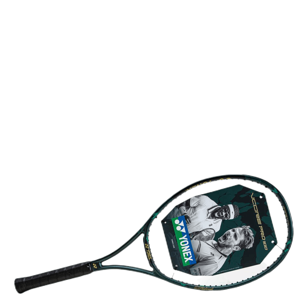 Yonex Vcore Pro 100 300g Green – Racketnow.com