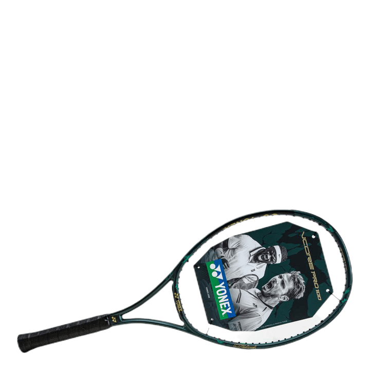 Yonex Vcore Pro 100 300g Green – Racketnow.com