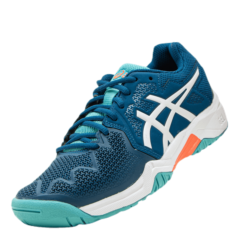 Gel Resolution Asics Gel Para Jogar Tenis ASICS Gel-Resolution GS