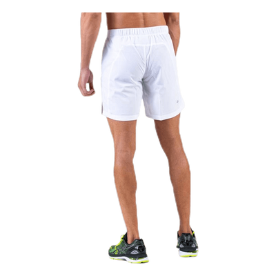 Tennis 7in Short White