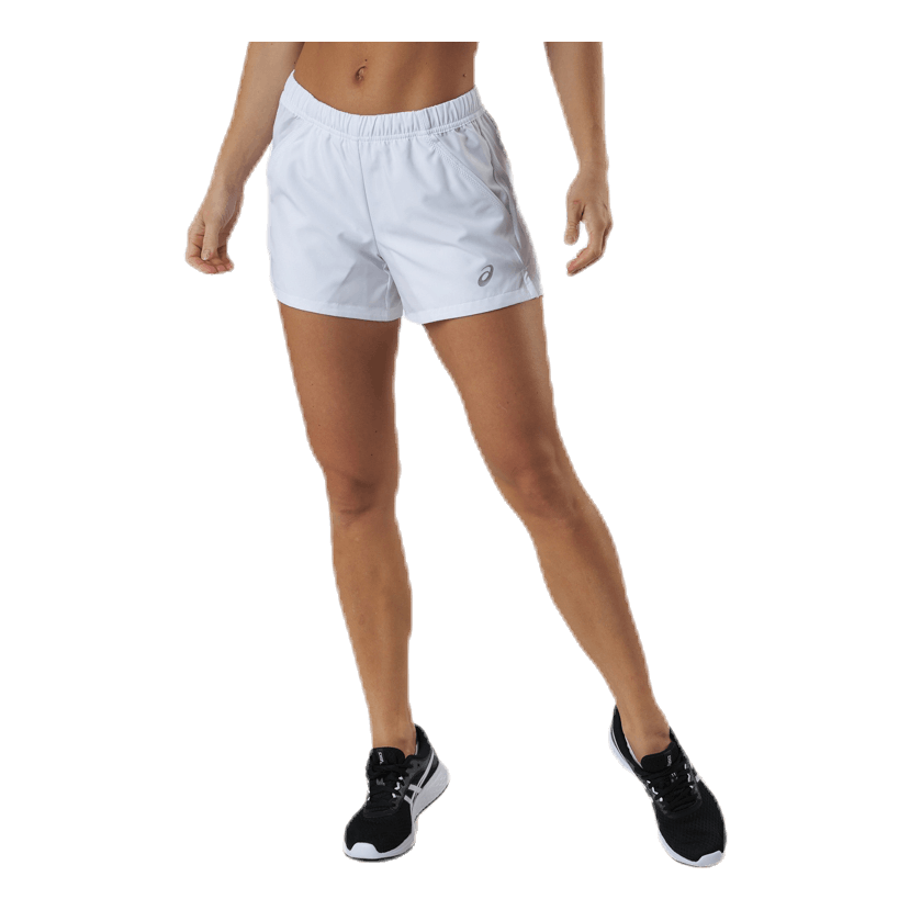 Practice Short White