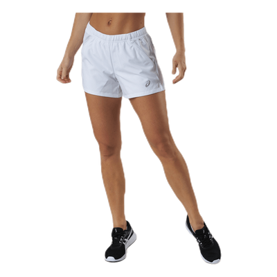 Practice Short White