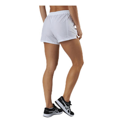 Practice Short White