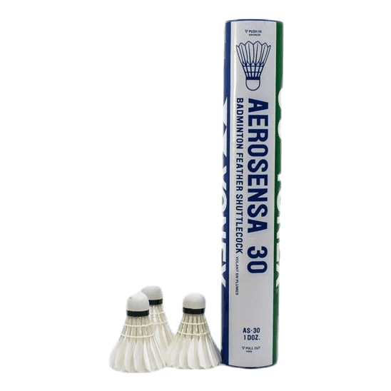 Aerosensa 30 White