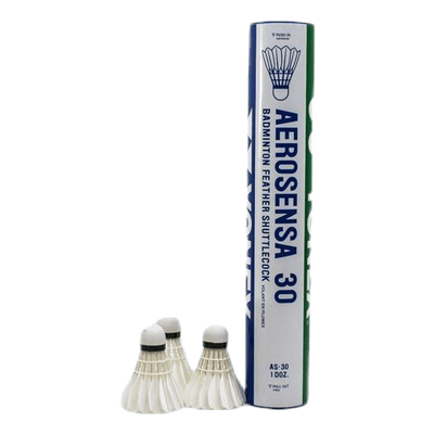 Aerosensa 30 White