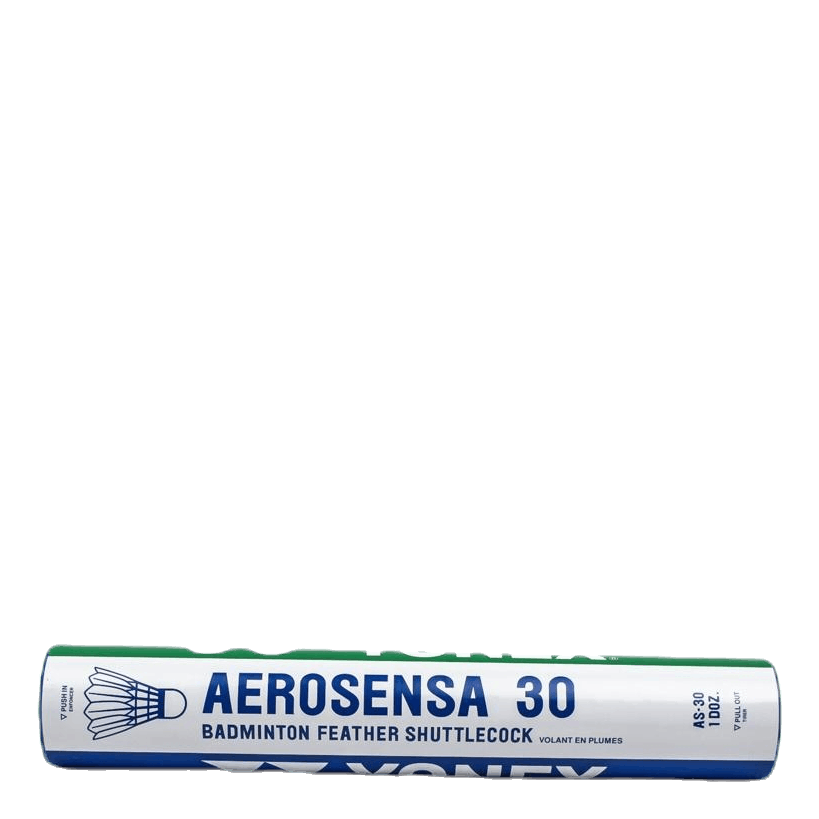 Aerosensa 30 White