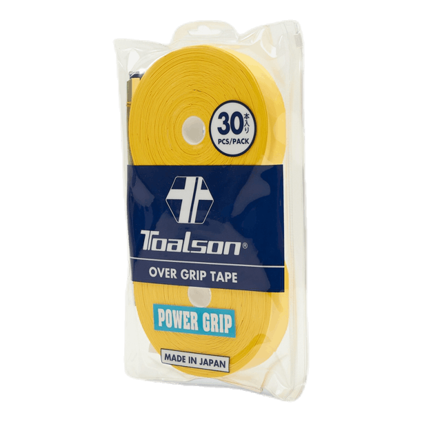 Power Grip 30P Gold