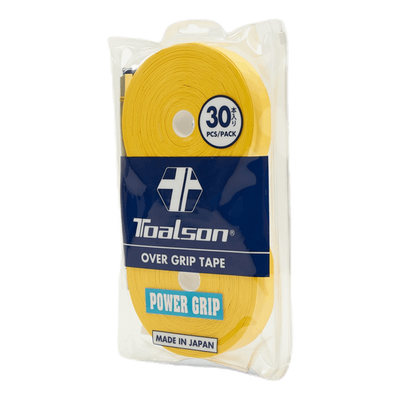 Power Grip 30P Gold