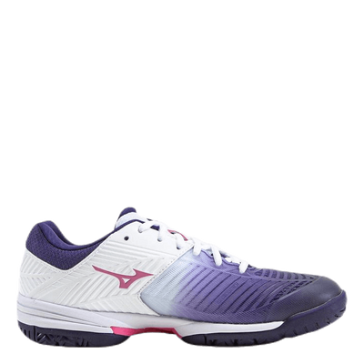 Wave Exceed Tour 3 AC Purple/White
