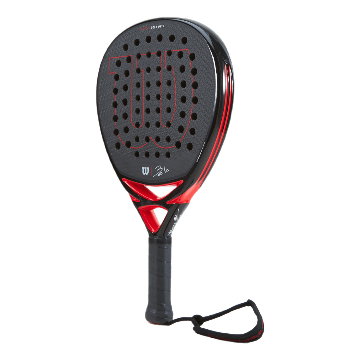 Bela Pro Padel Black