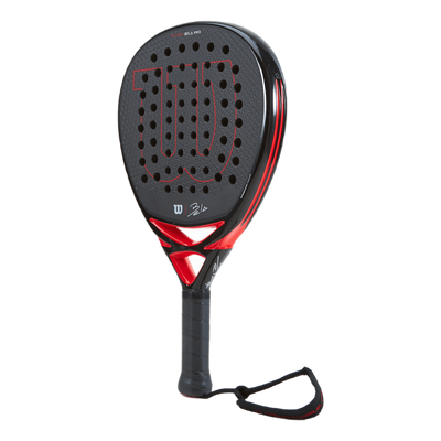 Bela Pro Padel Black