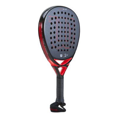 Bela Pro Padel Black