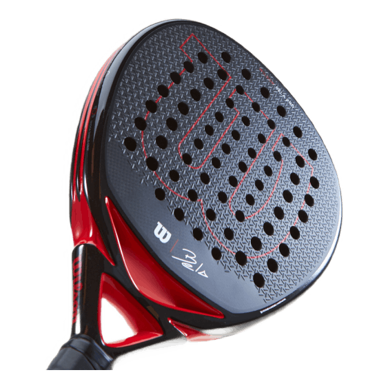 Bela Pro Padel Black