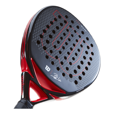 Bela Pro Padel Black