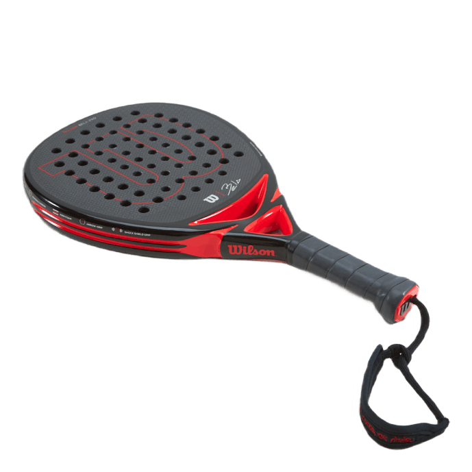 Bela Pro Padel Black