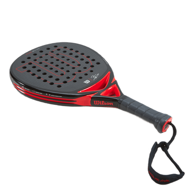 Bela Pro Padel Black