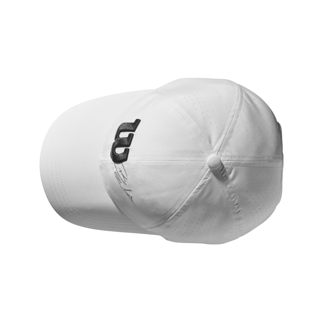 Bela Ultralight Cap White