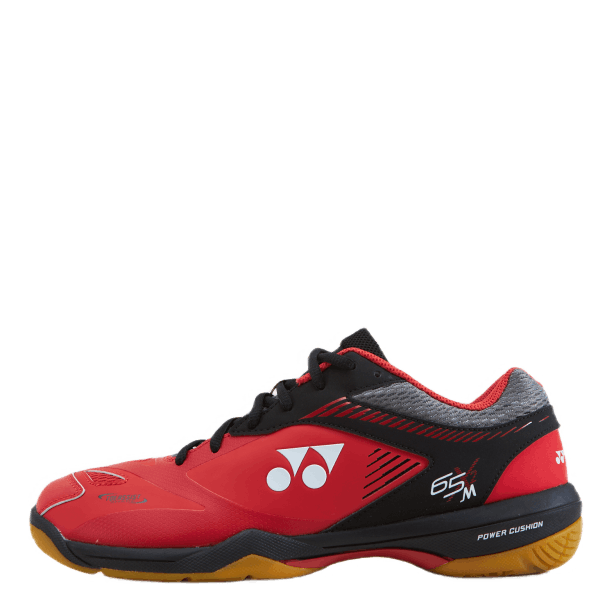 Shb 65 X 2 Men Red/black