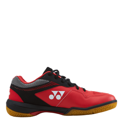 Shb 65 X 2 Men Red/black