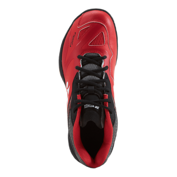 Yonex Shb 65 X 2 Men Red/black – Racketnow.com