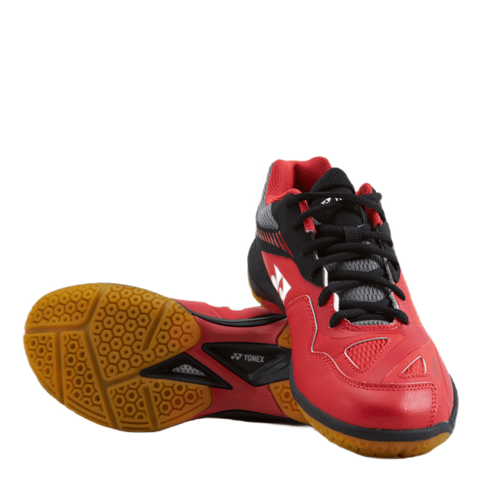 Shb 65 X 2 Men Red/black