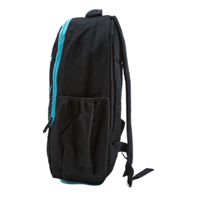 Back Pack Black/blue