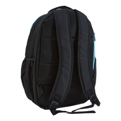 Back Pack Black/blue