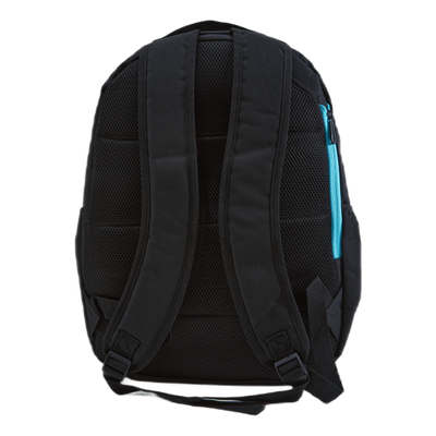 Back Pack Black/blue