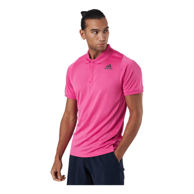 Freelift Polo Shirt 000/pink