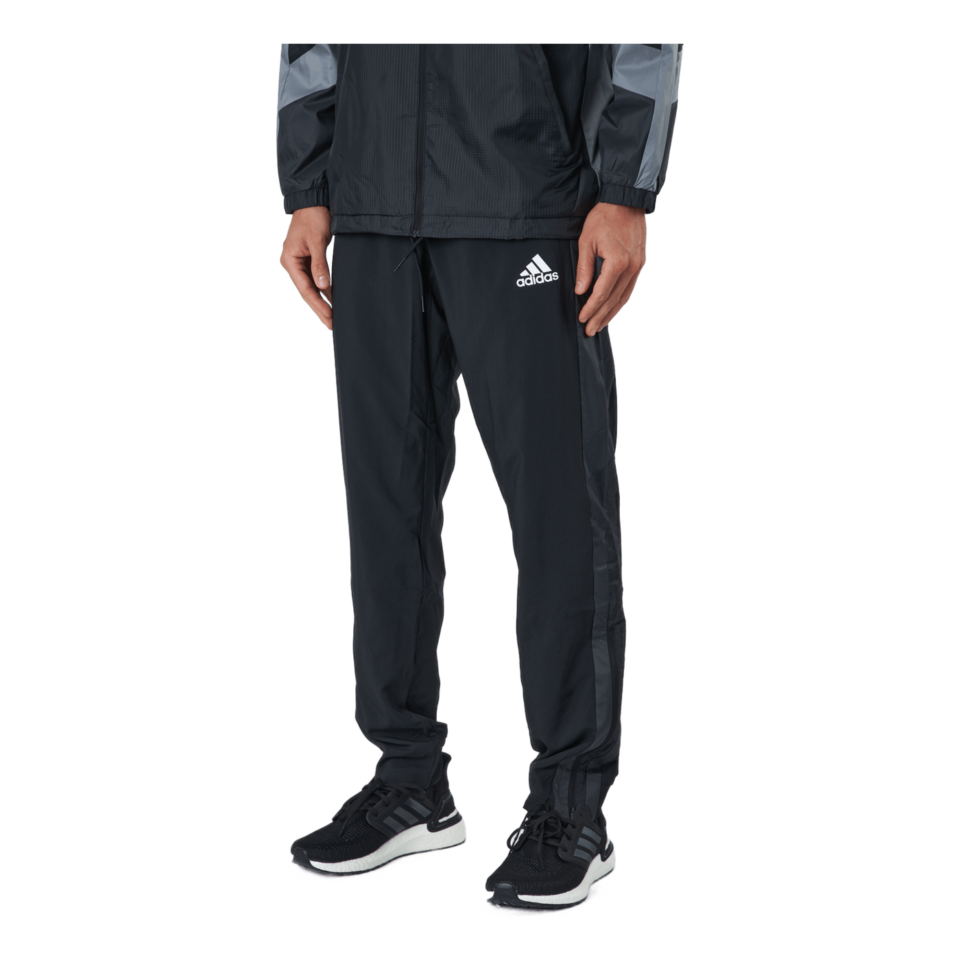 Teamwear Woven Pants 000/black
