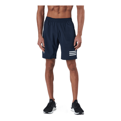 Club 3-stripe Shorts 000/navy