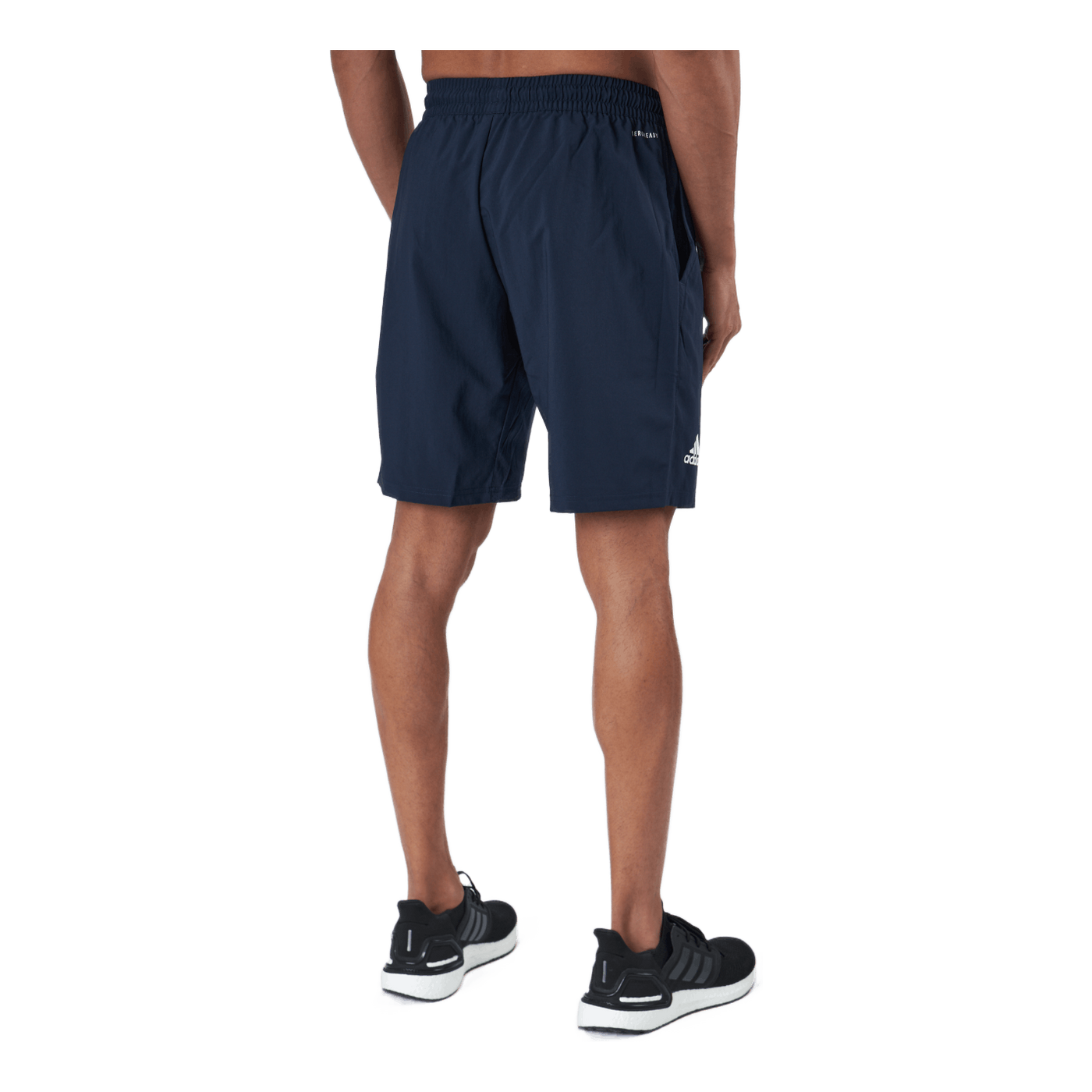 Club 3-stripe Shorts 000/navy