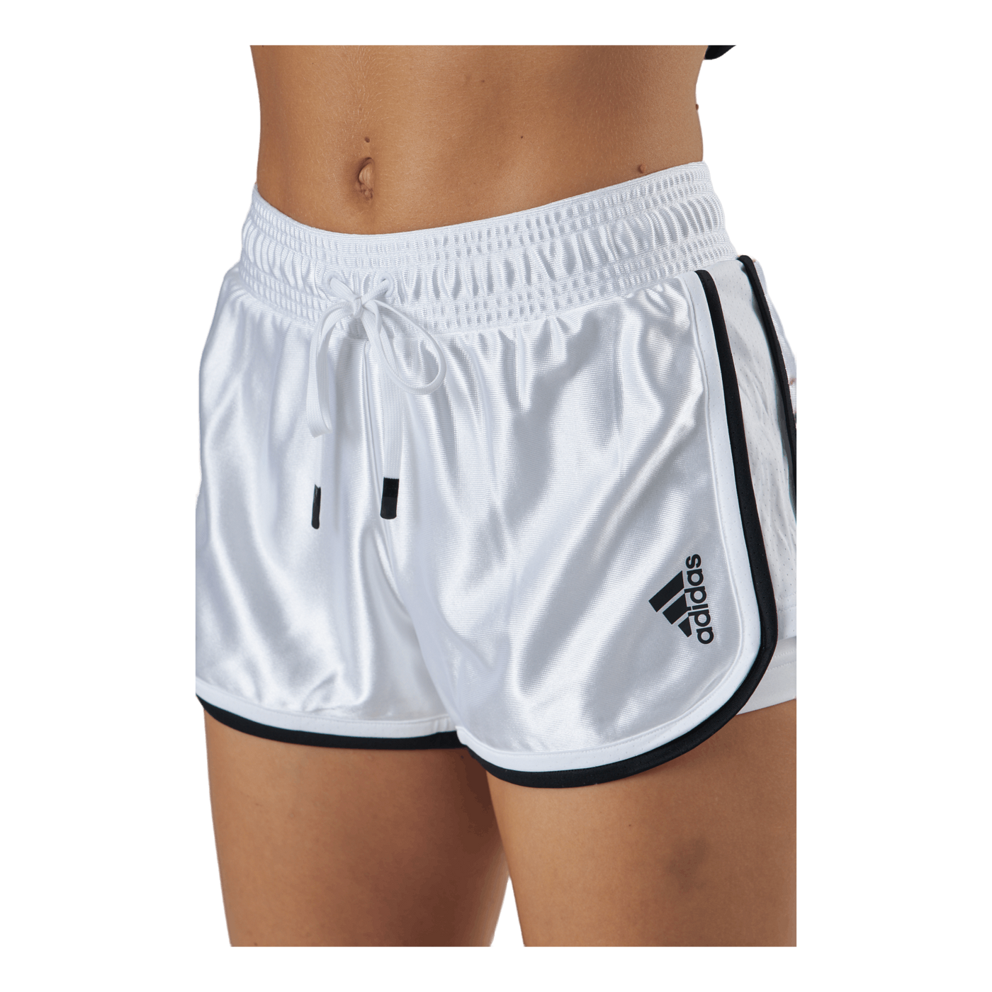 Club Shorts 000/white