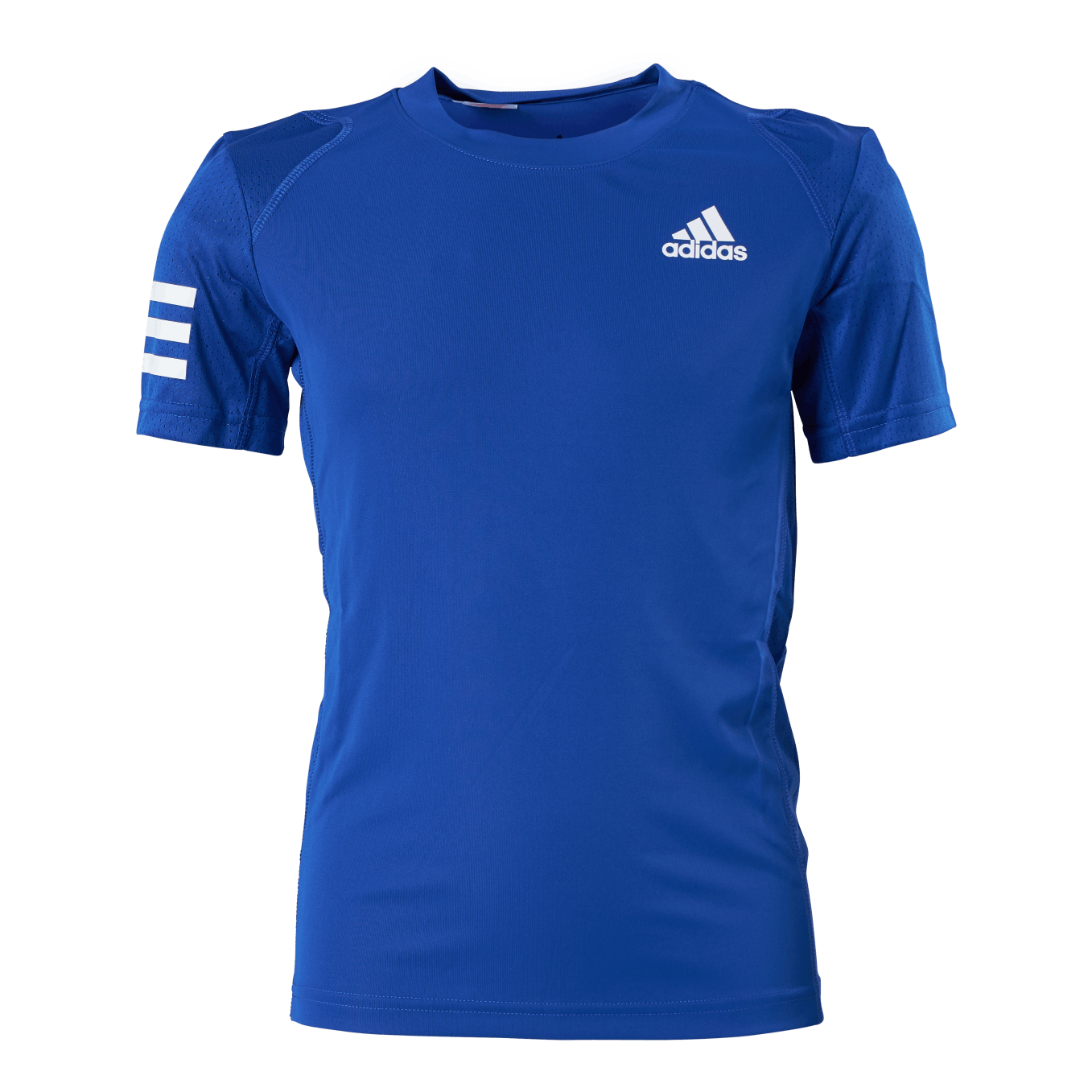 Boys Club 3-stripe T-shirt 000/blue