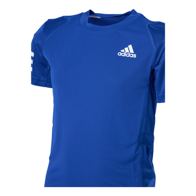 Boys Club 3-stripe T-shirt 000/blue