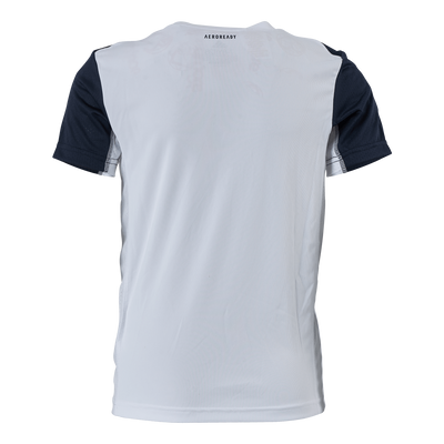 Boys Club T-shirt 000/white