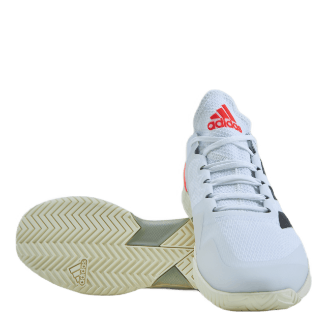 Adizero Ubersonic 4 M 000/white