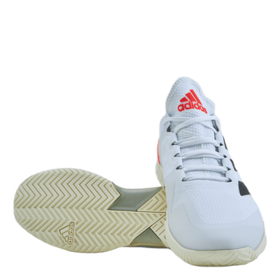 Adizero Ubersonic 4 M 000/white