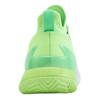 Adizero Ubersonic 4 M 000/green