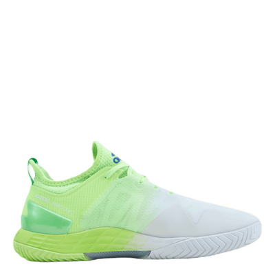 Adizero Ubersonic 4 M 000/green