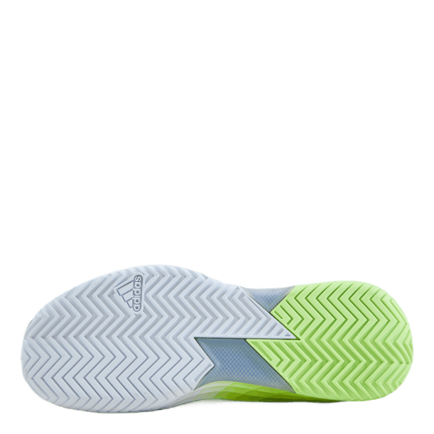 Adizero Ubersonic 4 M 000/green