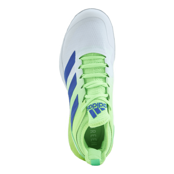 Adizero Ubersonic 4 M 000/green