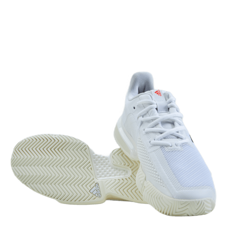 Solematch Bounce M 000/white