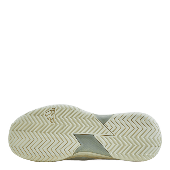 Adizero Ubersonic 4 W 000/white