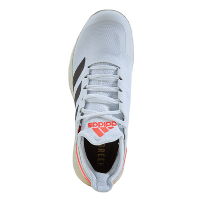 Adizero Ubersonic 4 W 000/white