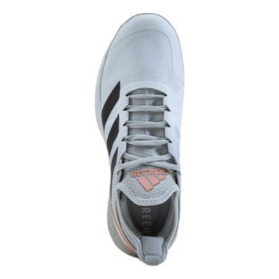 Adizero Ubersonic 4 W 000/grey