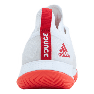 adidas Tennis Defiant Generation W 000/red – Racketnow.com