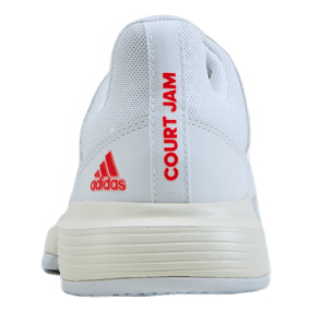 Courtjam Bounce W 000/white