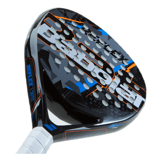 Babolat  REFLEX パデルラケット Babolat Reflex 158 – Racketnow.com