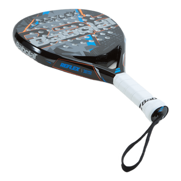 Babolat  REFLEX パデルラケット Babolat REFLEX パデルラケット Babolat REFLEX Padel Racquet
